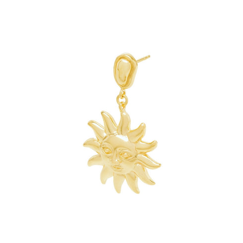 LUMINANCE OORBEL GOUD